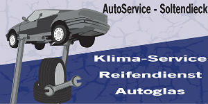 Autoservice Soltendieck Logo